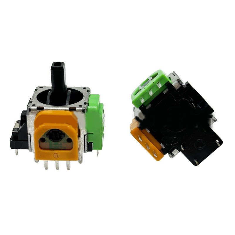 Take Your Gaming to the Next Level Hall Effect Joystick für Xbox Controller