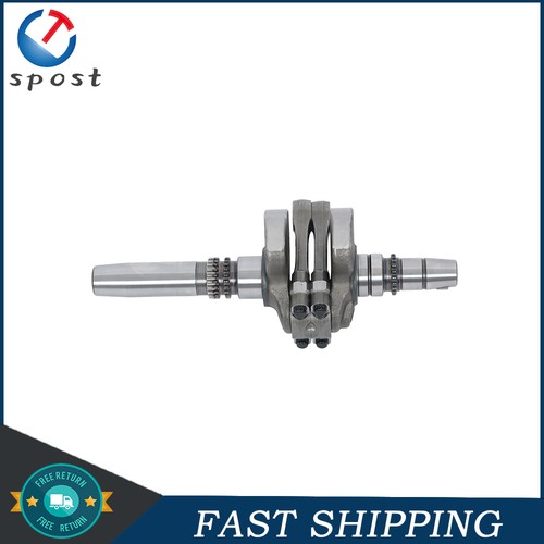 Crankshaft Assy For 800 Hisun UTV Massimo Bennche 13200-010-0000 13200-F68-0000 - Bild 1 von 12