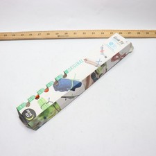 (12-Pk) Nite Ize Assorted Length Reusable Rubber Twist Tie GTMP-11-A1