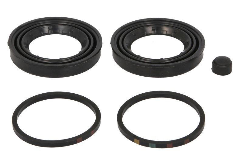 QB Front Left - Right Brake Caliper Repair Kit for MAN TGE; VW