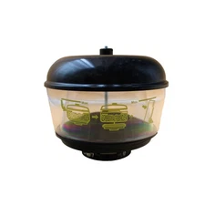 8H2021 Air Pre-Cleaner Assembly for Tractors with a 3" Intake