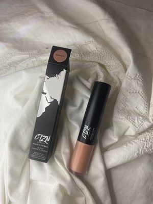 CTZN Lip Duo Lippenstift & Lipgloss Barbados