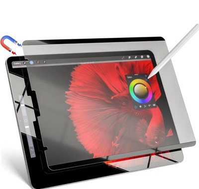 iPad Pro 11 Inch Screen Protector, Like Paper Screen Protector for iPad Pro 11