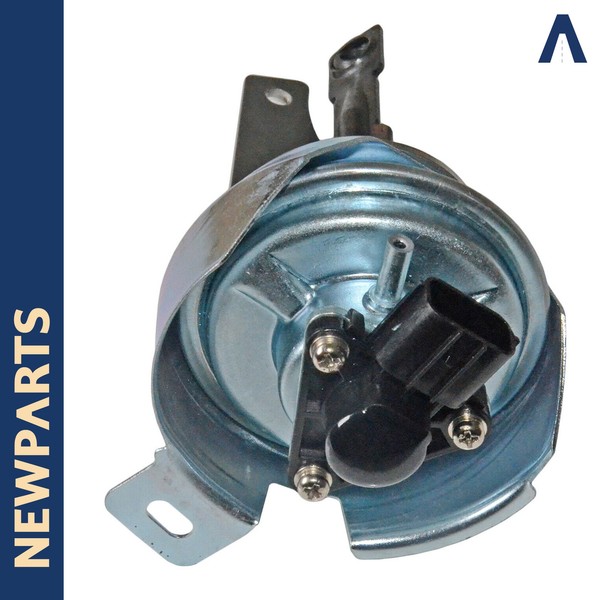 Turbo Magnetventil FüR Volvo C30 C70 II S40 II S80 II V50 V70 2.0 D 36000059-image