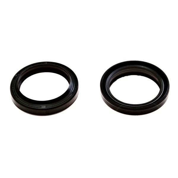 Gabel Simmerring Satz Passend FüR Yamaha Xvs 950 Midnight Star Bj. 2009-2015-image