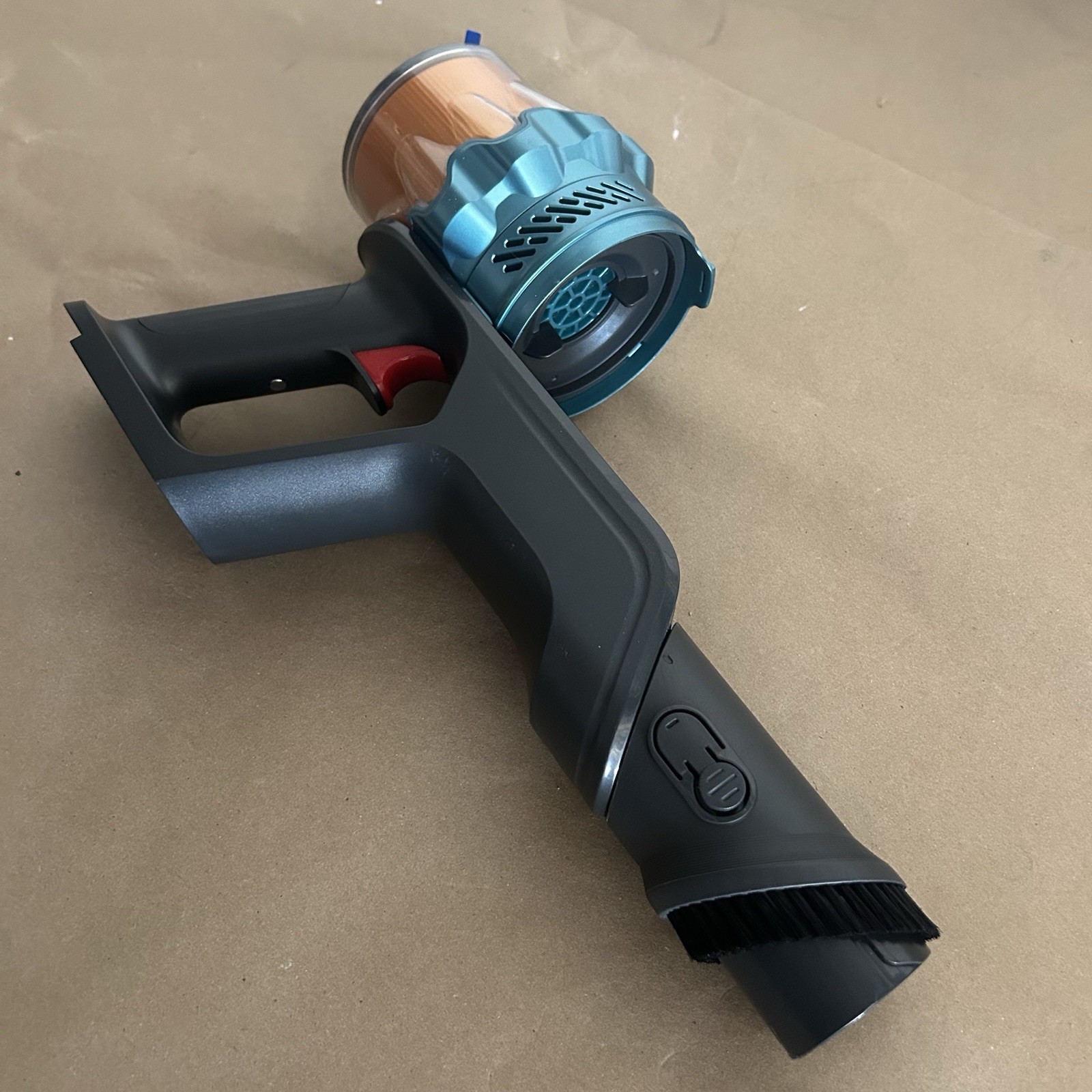 ePro Select EV2911RT Motor Body ONLY - No Dustcup - For Cordless Stick Vacuum