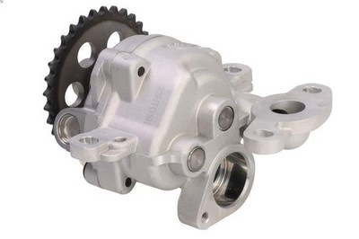 Oil pump PIERBURG 7.29621.05.0 PEUGEOT BOXER Van 2.2 2006-2016