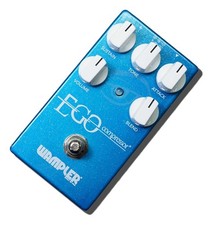 Pédales Wampler Ego Compressor Pedal 3879 testées et fonctionnelles