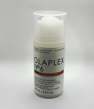 Olaplex No. 6 Bond Smoother Leave-In Anti-Frizz Styling Cream 3.3 fl oz