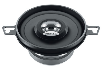 Hertz Dieci DCX 87.3 - 2-Wege Coax