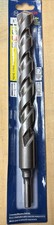 Bosch 1" x 12" LBH016 Carbide Tip Rotary & Hammer Drill Bit NEW!