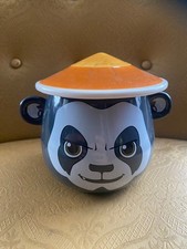 World of Warcraft Mists of Pandaria 2013 ACTIVISION Blizzard Panda Mug