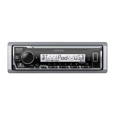 Kenwood KMR-M332BT Digital Media Receiver wit...
