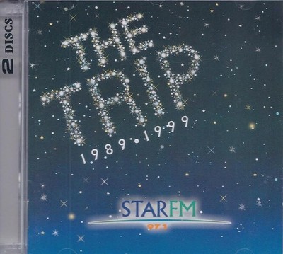 Various Trip the (CD)