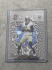 2025 Topps Signature Tyler Shough Base (RAW)