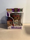 JIMI HENDRIX PURPLE HAZE FUNKO POP ROCKS VINYL FIGURE #54