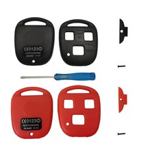 Replacement for Lexus Keys Keyless Entry Remote Housing Fit for Lexus GS300 G...