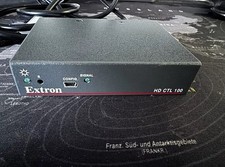 Extron HD-CTL-100 Workspace Automation Contro...