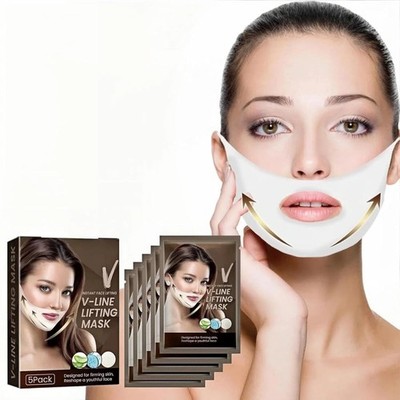 V Lifting Maske V Gesichtsmasken V Line Straffende Maske V Gesichtsformer Maske