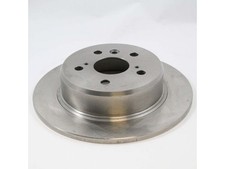 For 2001-2003 Toyota Highlander Brake Rotor Rear 65847TZMJ 2002 AWD