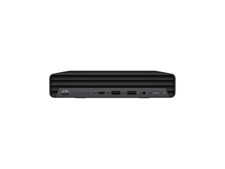 HP EliteDesk 800 G6 Mini Desktop Intel Core i5-10500T 16GB RAM 256GB SSD Intel