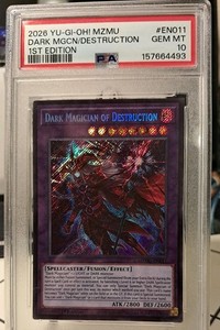 psa yugioh card prices Psa 10 Yugioh Cards