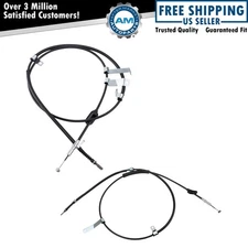 Rear Parking Brake Cable Fits 2008-2013 Honda Accord