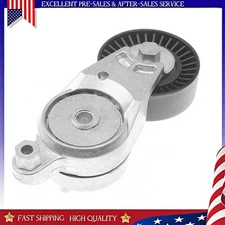 Belt Tensioner 166200V020 For Toyota Camry RAV4 Lexus NX300h 2.5L