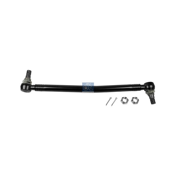 Lenkstange Schubstange DT Spare Parts FüR U.A. MERCEDES-BENZ Actros-image