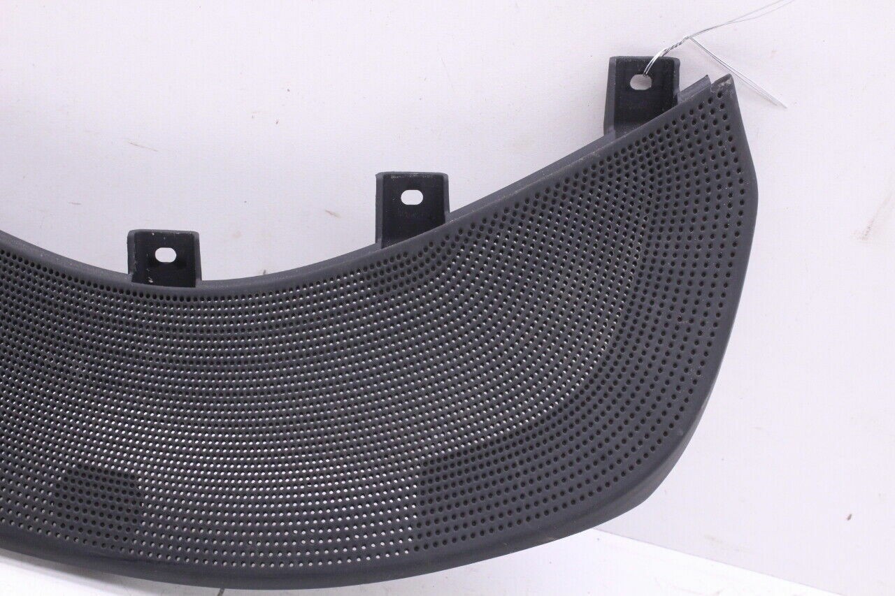 2008-2012 Audi R8 Speaker Cover Door Panel Left OEM
