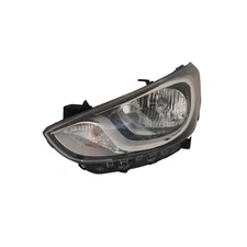 Headlight Assembly-Regular TYC 20-12694-00