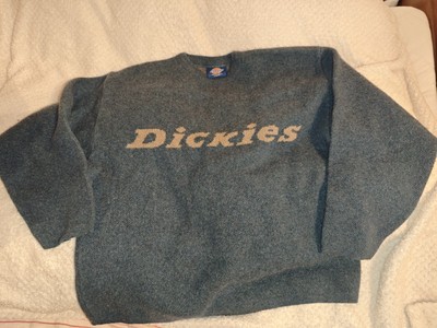 Original Dickies Pullover Hochwertig Neu