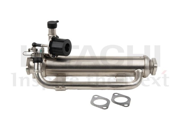 Hitachi 2505976 KüHler, AbgasrüCkfüHrung FüR Audi Seat Skoda VW-image
