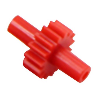 Zug 15T Gears Electric Zug Gear Ho -Skala -Zug -Trabmodell Hobby -Zug -Zubehör