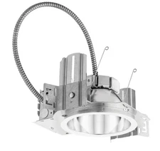 Lithonia LDN6-35/15-MVOLT-GZ10-HSG 3500K Down Lighting Housing