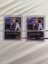 2 Copies Of Ezreal Alt Art Riftbound Spiritforged