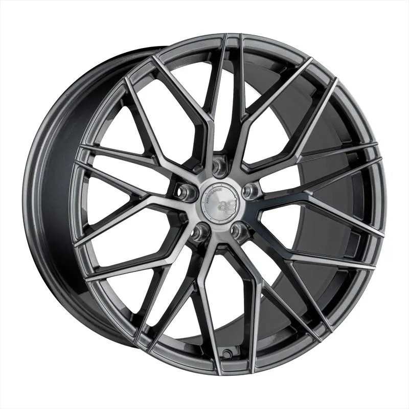 McLaren 570S Wheel Gray