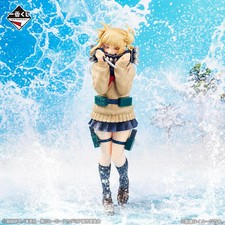 Ichiban Figure My Hero Academia Let you down ...