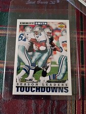 emmitt smith Cards 5 Cards 