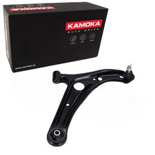 KAMOKA QUERLENKER UNTEN VORDERACHSE RECHTS PASSEND FÜR CITROËN C1 PEUGEOT 107