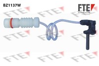 FTE Warnkontakt, Bremsbelagverschleiß 9410100 FüR MERCEDES-BENZ