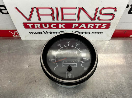 KENWORTH Q43-1019-2 GAUGE-SPEEDOMETER