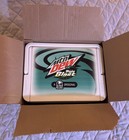 RARE NEW Mountain DEW Baja Blast Taco Bell contest Igloo Cooler Promo Collectors — photo 8