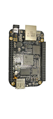 BeagleBone Black Rev. A5A   Einplatinencomputer (SBC)   AM3358 1GHz   512MB RAM