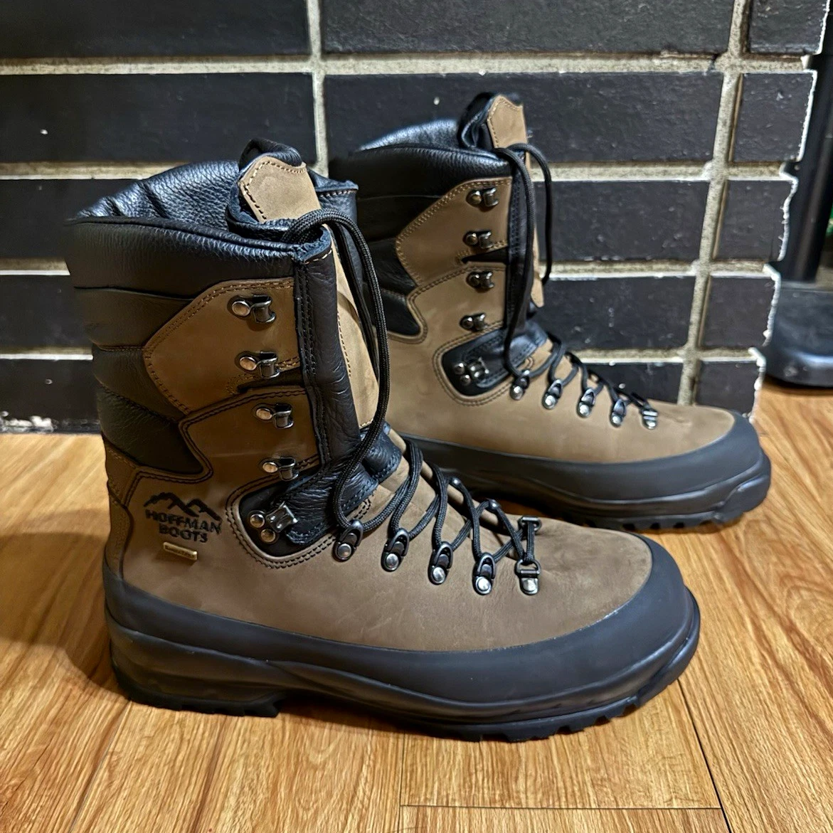 Hoffman Men's Boots for Sale - Shop New & Used Men's Boots - eBay