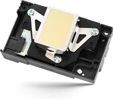 OpenBox For Epson A3 L1800 R1390 Print Head Printhead DTF Printer US