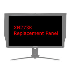 Acer Predator XB273K 27" UHD IPS LED Gaming Monitor Screen Panel Replacement