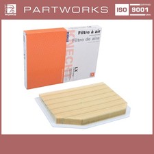 Luftfilter für PORSCHE 993 Carrera turbo MAHLE