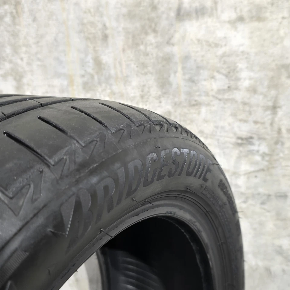 Reliable Reifen – 2x Bridgestone Turanza T005 225/45 R18 95Y Summer Tires - Bild 2 von 4