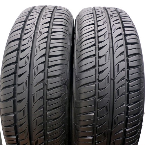 4 x SEMPERIT 175/65 R14 82T Comfort-Life 2 Sommerreifen 2017 WIE NEU 7,5-8mm - Bild 2 von 6